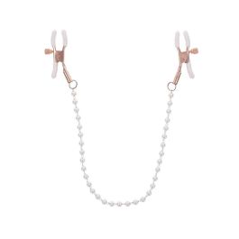 Pinzas para los pezones Sportsheets