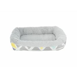 Cama para mascota Trixie Gris 38 × 7 × 25 cm Precio: 18.49999976. SKU: B1DAP5RYXY