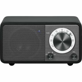Radio Sangean SWR7MATTBK Bluetooth Radio Sangean SWR7MATTBK Bluetooth