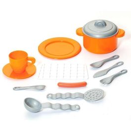 Cocina con planchador molto cook 16 accesorios 100x97x31 cm Cocina con planchador molto cook 16 accesorios 100x97x31 cm