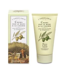 Crema Manos Y Uñas Aceite Oliva 75Ml. Precio: 14.49999991. SKU: B1KCY8LPGN