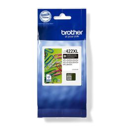 BROTHER Cartucho MFCJ5340DW negro de larga duracion Precio: 43.49999973. SKU: B14YY8RCYG