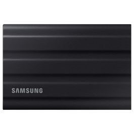 Samsung MU-PE1T0S/EU Disco Duro Externo SSD 1TB USB 3.2 Gen 2 - Lectura hasta 1050 MB/s, Escritura 1000 MB/s, Encriptación AES 256-bit Precio: 210.49999982. SKU: S8100203
