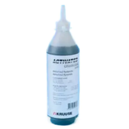 Kruuse Carbon Activado 1 L Precio: 33.7900002. SKU: B1C4B45H8L