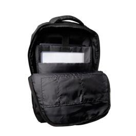 Mochila Acer Gp.Bag11.02C Portatil 15.6 Pulgadas Negro Mochila Acer Gp.Bag11.02C Portatil 15.6 Pulgadas Negro