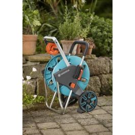 GARDENA Schlauchwagen CleverRoll M Easy