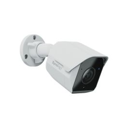 Synology The BC500 is a versatile IP67-rated 5 MP wide-angle AI camera suitable for both indoor and outdoor use. Synology The BC500 is a versatile IP67-rated 5 MP wide-angle AI camera suitable for both indoor and outdoor use.