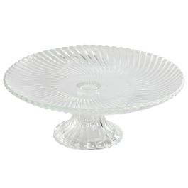 DKD Home Decor Plato Basicos Cuadrado de Cristal Transparente para Mesa y Vajilla 20.5x20.5x7.5 cm - Decoración de Hogar Precio: 4.88999962. SKU: B1EF5XDS3K