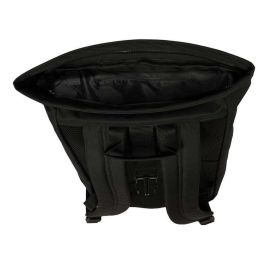 Mochila para Portátil Real Madrid C.F. 24/25 Blanco Gris 28 x 42 x 13 cm