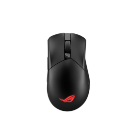 ASUS ROG Gladius III Wireless AimPoint Ratón Gaming 36000 DPI RF Wireless + Bluetooth + USB Type-A 90MP02Y0-BMUA01 Precio: 133.50000059. SKU: S7821431