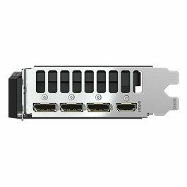 GIGABYTE GeForce RTX 5060 Ti WINDFORCE OC 16G Tarjeta Gráfica NVIDIA 16GB GDDR7