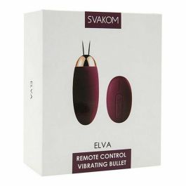 Vibrador Svakom Vibrador Svakom