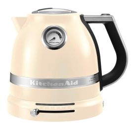 Kitchenaid Hervidor 5KEK1522 Almendra 1.5L con Pared Dual para Mantener el Calor Precio: 201.78999995. SKU: B1CK44FETL