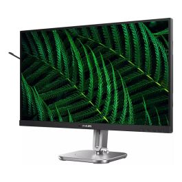 Philips 27B2G5500 Monitor de 27 Pulgadas Quad HD IPS 100Hz 4ms Antracita 2xHDMI DP USB