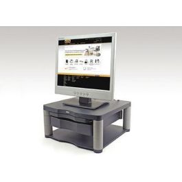 Fellowes Soporte Monitor Plus Grafito Precio: 57.49999981. SKU: B159RSHRL2