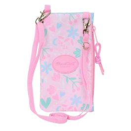 Monedero Safta Portamovil Blackfit8 Smile 190x100 mm Monedero Safta Portamovil Blackfit8 Smile 190x100 mm