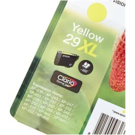 EPSON Expression Home XP-235 Cartucho Amarillo 29XL EPSON Expression Home XP-235 Cartucho Amarillo 29XL