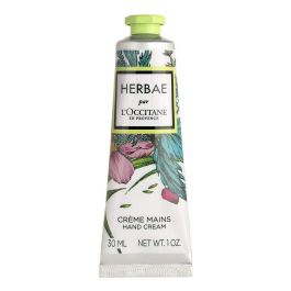 L'occitane Herbae Cr Mains Crema de Manos 30ml Precio: 6.89999959. SKU: B18P6MR9F5
