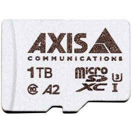 Axis Micro SDXC Card 1TB Precio: 427.6503. SKU: B18YGWMJ3W