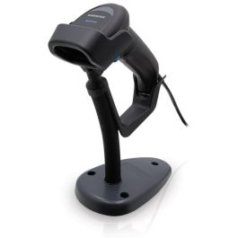 Datalogic QD2590 - Escáner de Códigos de Barras 2D USB RS-232 con Cable y Soporte