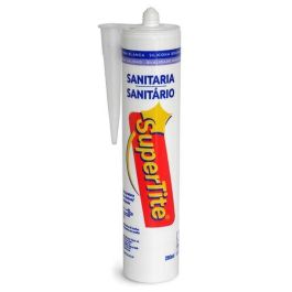 Silicona Supertite Cocina/Baño Blanca 280Ml Precio: 3.88999996. SKU: B1JW8H4TNX