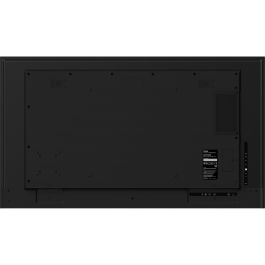 Iiyama LH5575UHS-B1AG Pantalla Señalización Digital 54.6" LCD 4K UHD 500 cd/m² Android 11 24/7 Negro