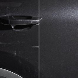 Set de pintura Sonax 02423000