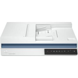 HP Scanjet Pro 2600 f1 Escáner Documental con ADF Blanco 600x600 DPI 1200x1200 DPI A4 A5 A6 B5 Precio: 295.49999996. SKU: B15DYRBYVT