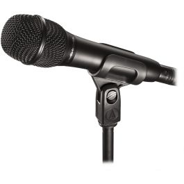 Audio Technica AT2010 (schwarz)