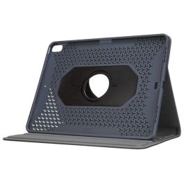 Targus VersaVu Funda Folio para Apple iPad Pro (2018) 12.9 pulgadas, Negra, Poliuretano, Resistente a Golpes y Rayones, con Cierre Magnético Targus VersaVu Funda Folio para Apple iPad Pro (2018) 12.9 pulgadas, Negra, Poliuretano, Resistente a Golpes y Rayones, con Cierre Magnético