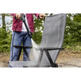 Limpiadora móvil de media presión OC 6-18 (con batería de 18 V / 2,5 Ah + cargador estándar) Limpiadora móvil de media presión OC 6-18 (con batería de 18 V / 2,5 Ah + cargador estándar)