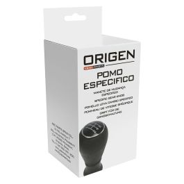 Ford POM40146V6 Pomo palanca de cambios 6 velocidades para Mondeo Mk3 Mk4, Focus Mk2 Mk3, S-Max, C-Max, Kuga