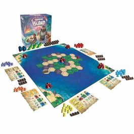 Survive The Island Survive The Island