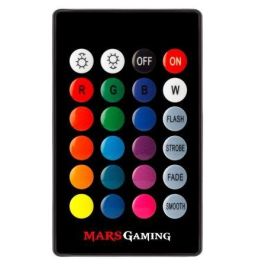 Caja Gaming Semitorre Mars Gaming MC7