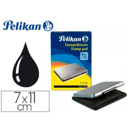 Tampon Pelikan Nº2 Negro (331777) Precio: 10.50000006. SKU: B13RJL2NWX