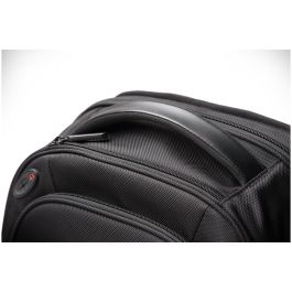 Kensington Mochila para portátil 15.6" Contour 2.0 Business, ergonómica para notebook