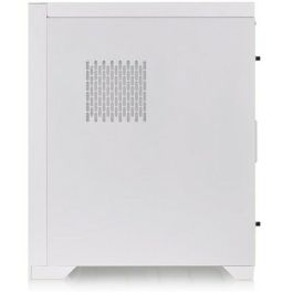 Thermaltake THE1697102696372 Caja PC CTE T500 TG ARGB Snow Torre grande E-ATX Blanco Thermaltake THE1697102696372 Caja PC CTE T500 TG ARGB Snow Torre grande E-ATX Blanco