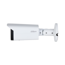 (DH-IPC-HFW3441TP-ZS-27135-S2) DAHUA CÁMARA IP BULLET WIZSENSE SERIE 3 4MP CON INTELIGENCIA ARTIFICIAL WDR STARLIGHT PAL SOPORTA MICROSD 256GB VARIFOCAL 2.7-13.5MM 2ª GEN POE