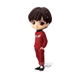Figura BTS Hope Tinytan Mic Drop Q Posket 14cm Figura BTS Hope Tinytan Mic Drop Q Posket 14cm Precio: 24.78999963. SKU: B1G3ZBBSHT