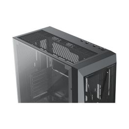 Xilence XG151 Midi Tower PC Negro ARGB