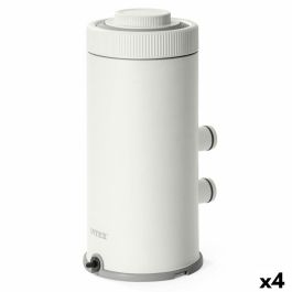 Depuradora para Piscina Intex 2006 l/h 4 Unidades Depuradora para Piscina Intex 2006 l/h 4 Unidades