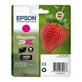 Cartucho de Tinta Original Epson 29 XL Magenta (10 Unidades)