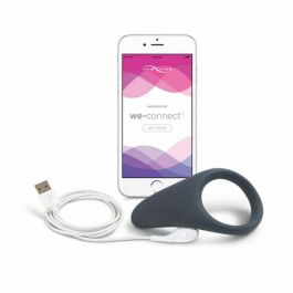Anillo Vibrador We-Vibe SNVGSG6 Gris Anillo Vibrador We-Vibe SNVGSG6 Gris