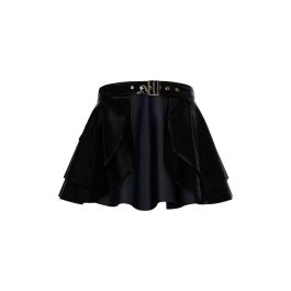 Falda Guilty Pleasure Negro M