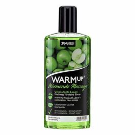Aceite de Masaje Erótico Joydivision 150 ml Manzana Efecto Calor Precio: 12.94999959. SKU: S4000822