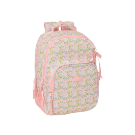 Safta Mochila Doble Vicky Martin Berrocal Adaptable a Carro 420x320x150 mm Precio: 57.2693. SKU: B1C4PD5ZRW