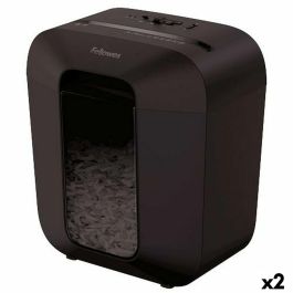 Trituradora de Papel Fellowes LX25 11,5 L Precio: 147.49999946. SKU: B1DFVEN6QD