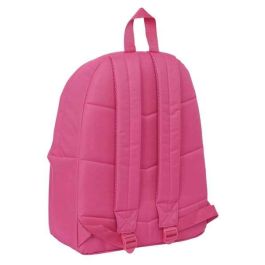 Mochila Safta Munich Basics Girl 420x330x150 mm Mochila Safta Munich Basics Girl 420x330x150 mm