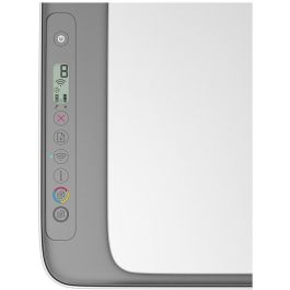 Impresora Multifunción HP