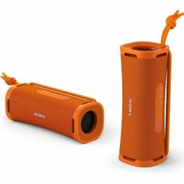 Altavoz Bluetooth Portátil Sony SRSULT10D Naranja
